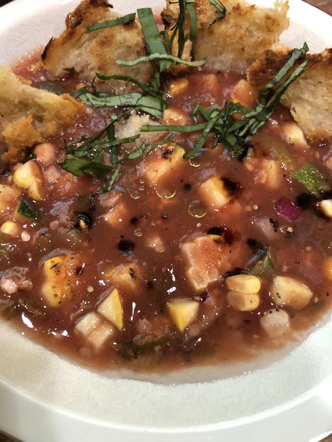 Gazpacho