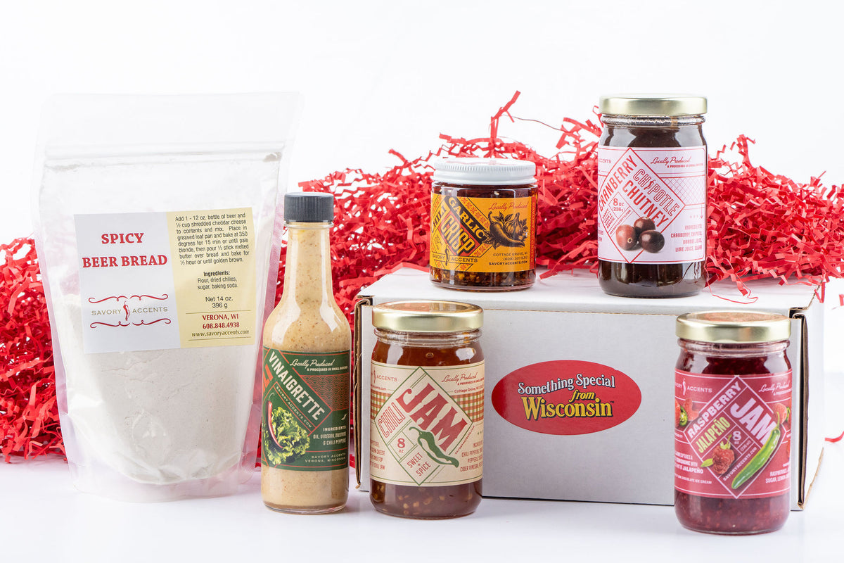 Charcuterie Essentials Bundle