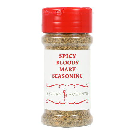 Spicy Bloody Mary Seasoning