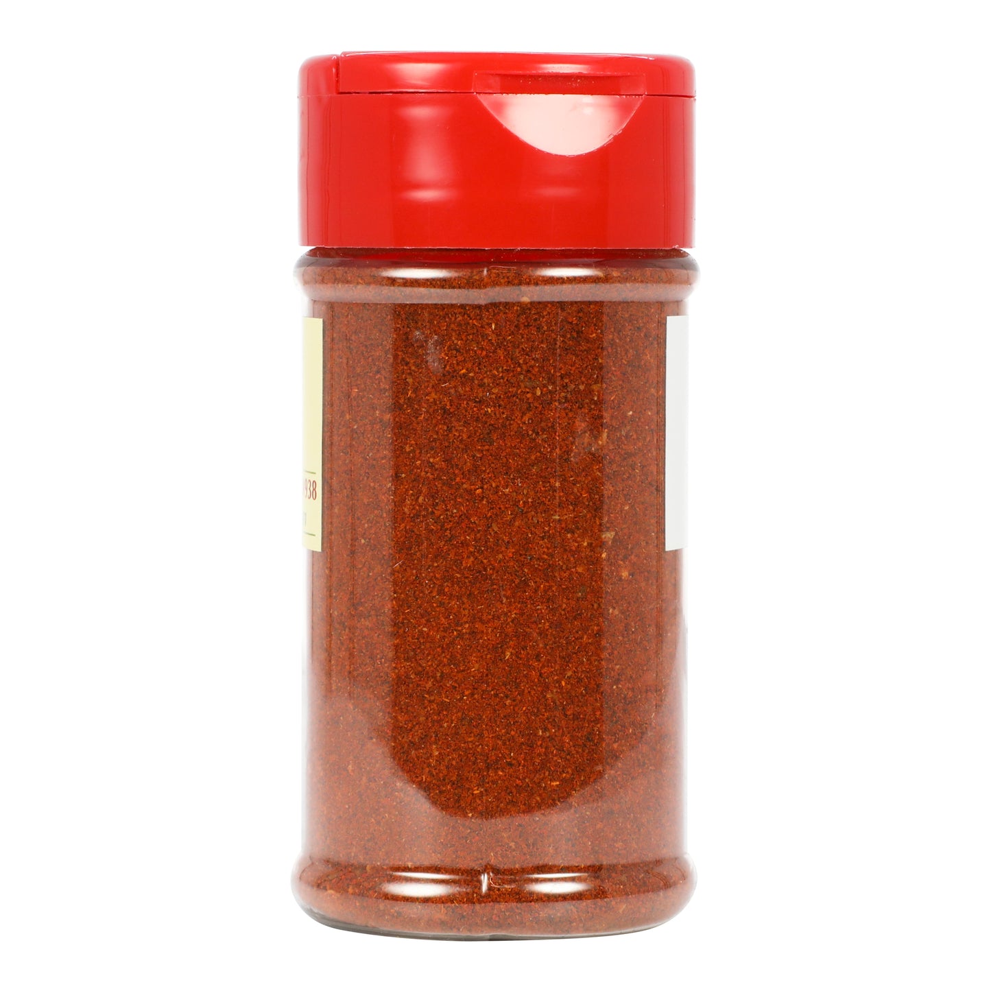 Spicy BBQ Rub