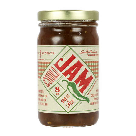 Chili Jam