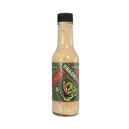 Chili Pepper Vinaigrette - 5 oz