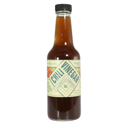 Chili Vinegar