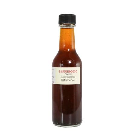 Pepperolio