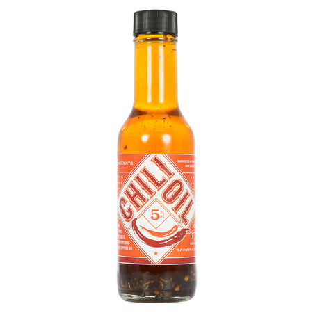 Chili Oil