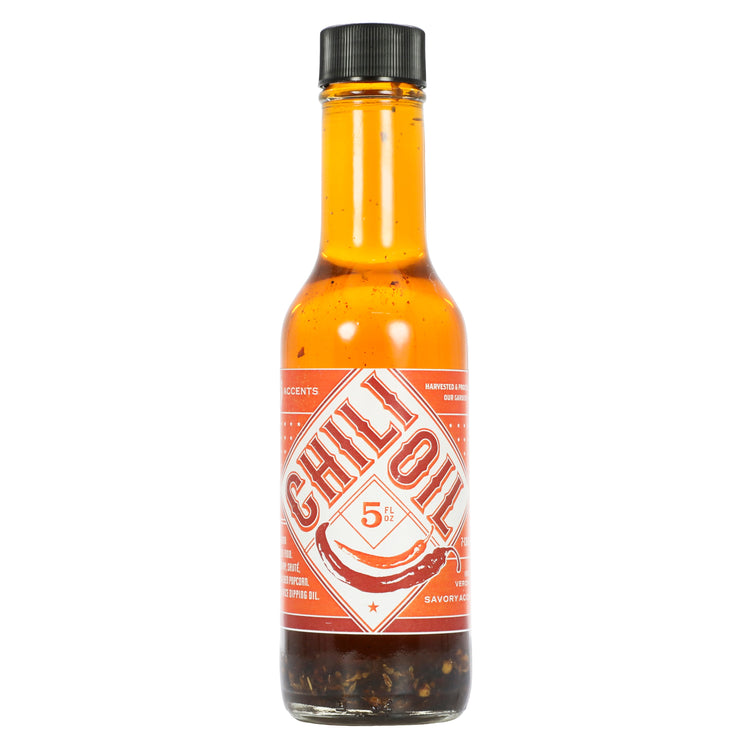 Chili Oil