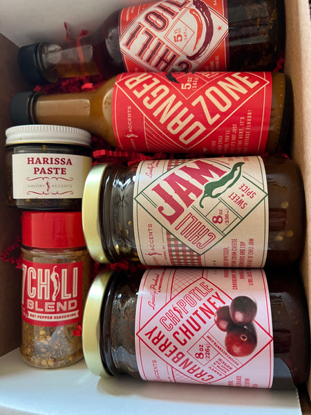 Large Gift Box