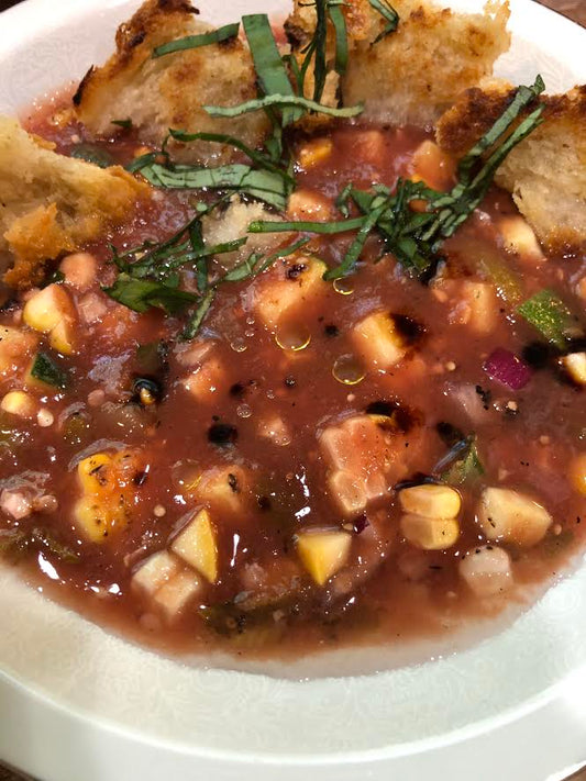 Gazpacho