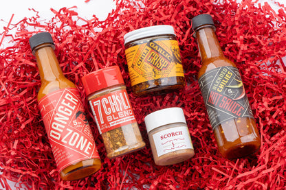 Pepper Lovers Bundle
