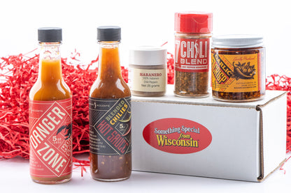 Pepper Lovers Bundle