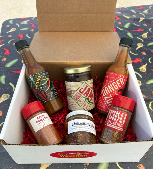 Father's Day Gift Box