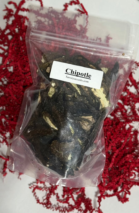 Chipotle (Dried)