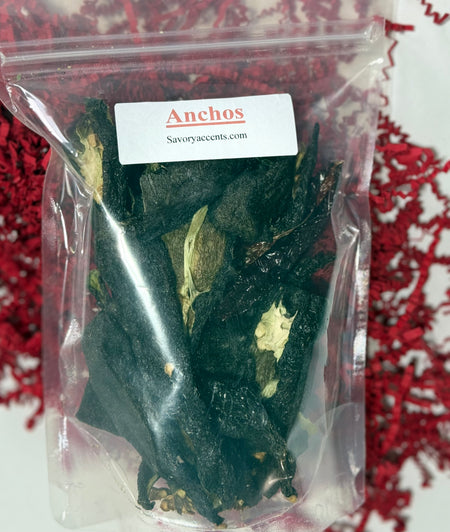 Anchos (Dried)