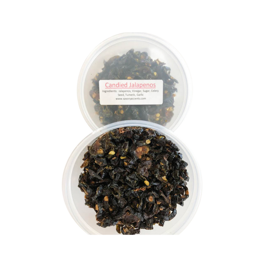 Products Savory Accents