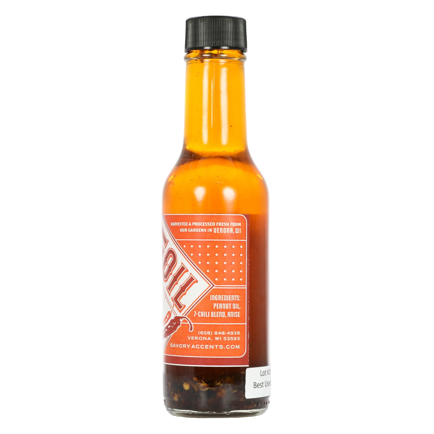Chili Oil