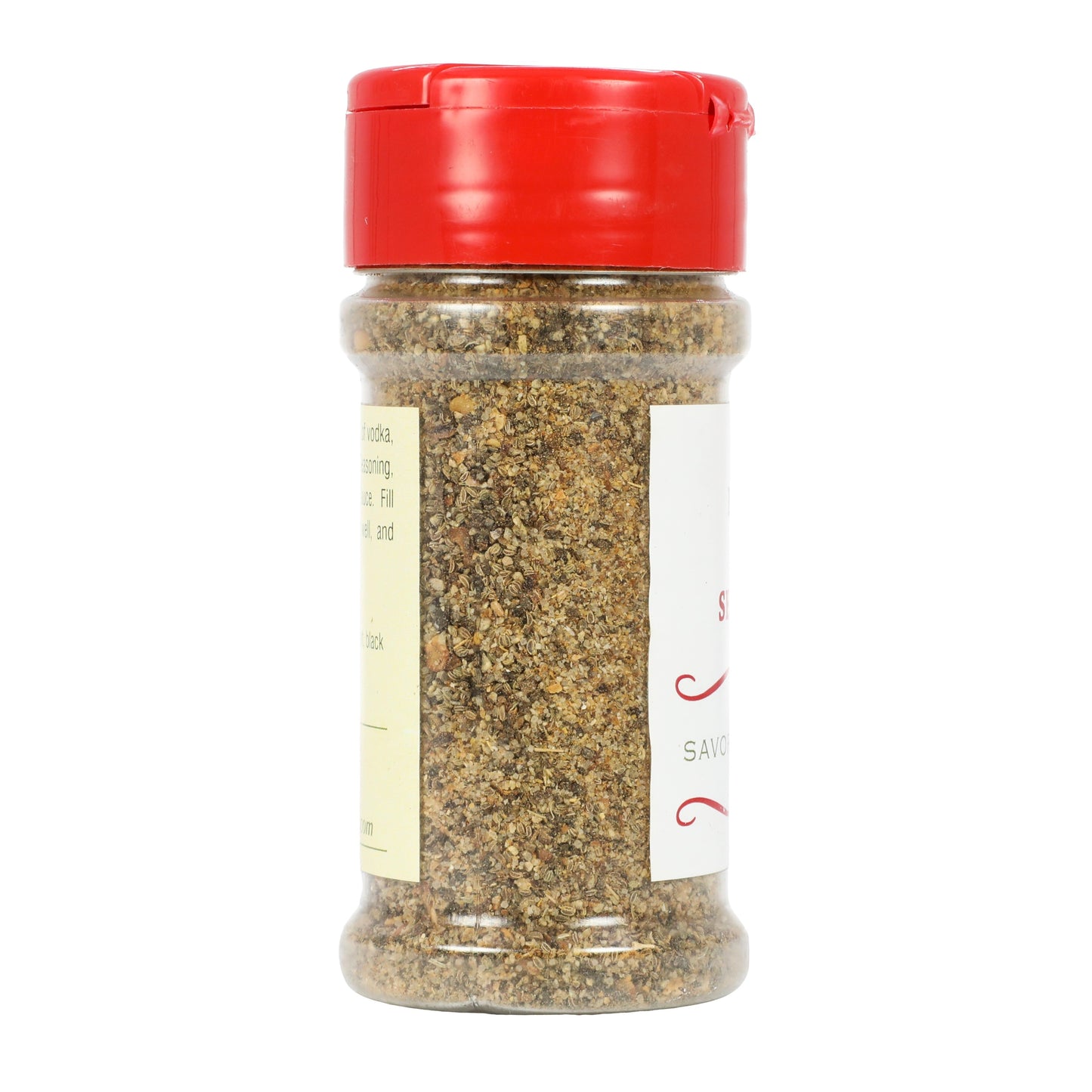 Spicy Bloody Mary Seasoning