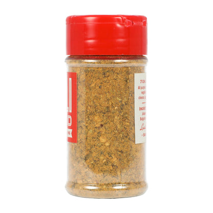 7 Chili Blend Hot Pepper Seasoning