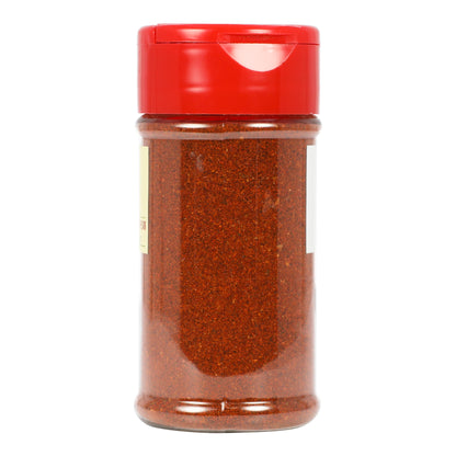 Spicy BBQ Rub