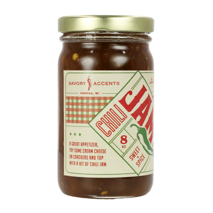 Chili Jam