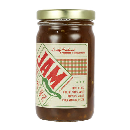 Chili Jam