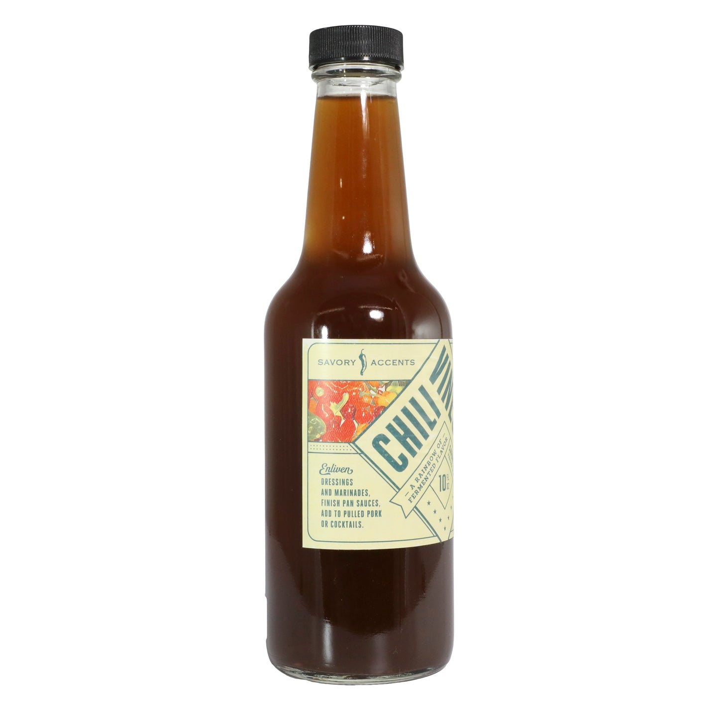 Chili Vinegar