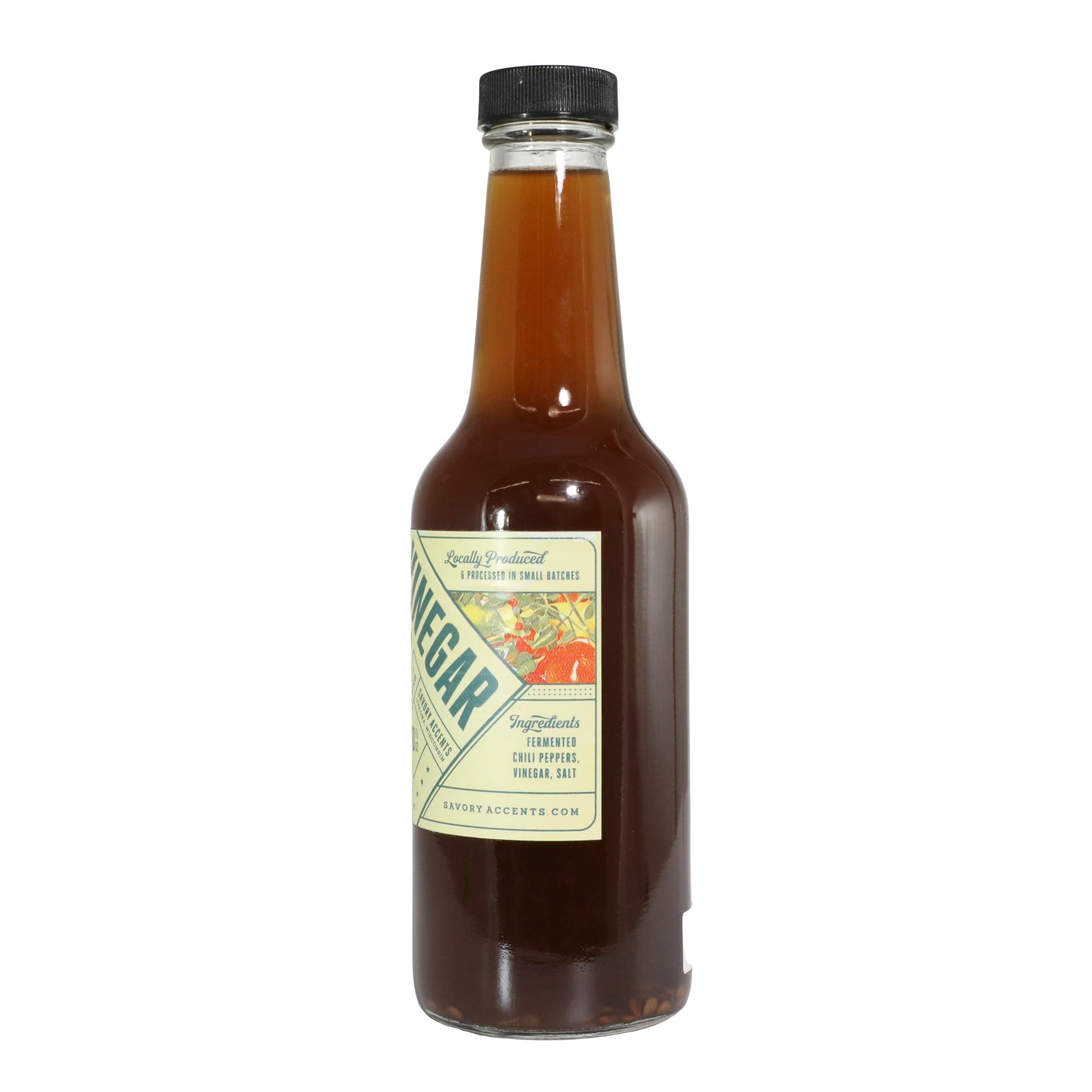 Chili Vinegar