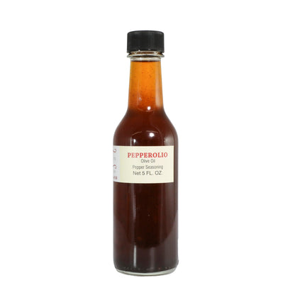 Pepperolio
