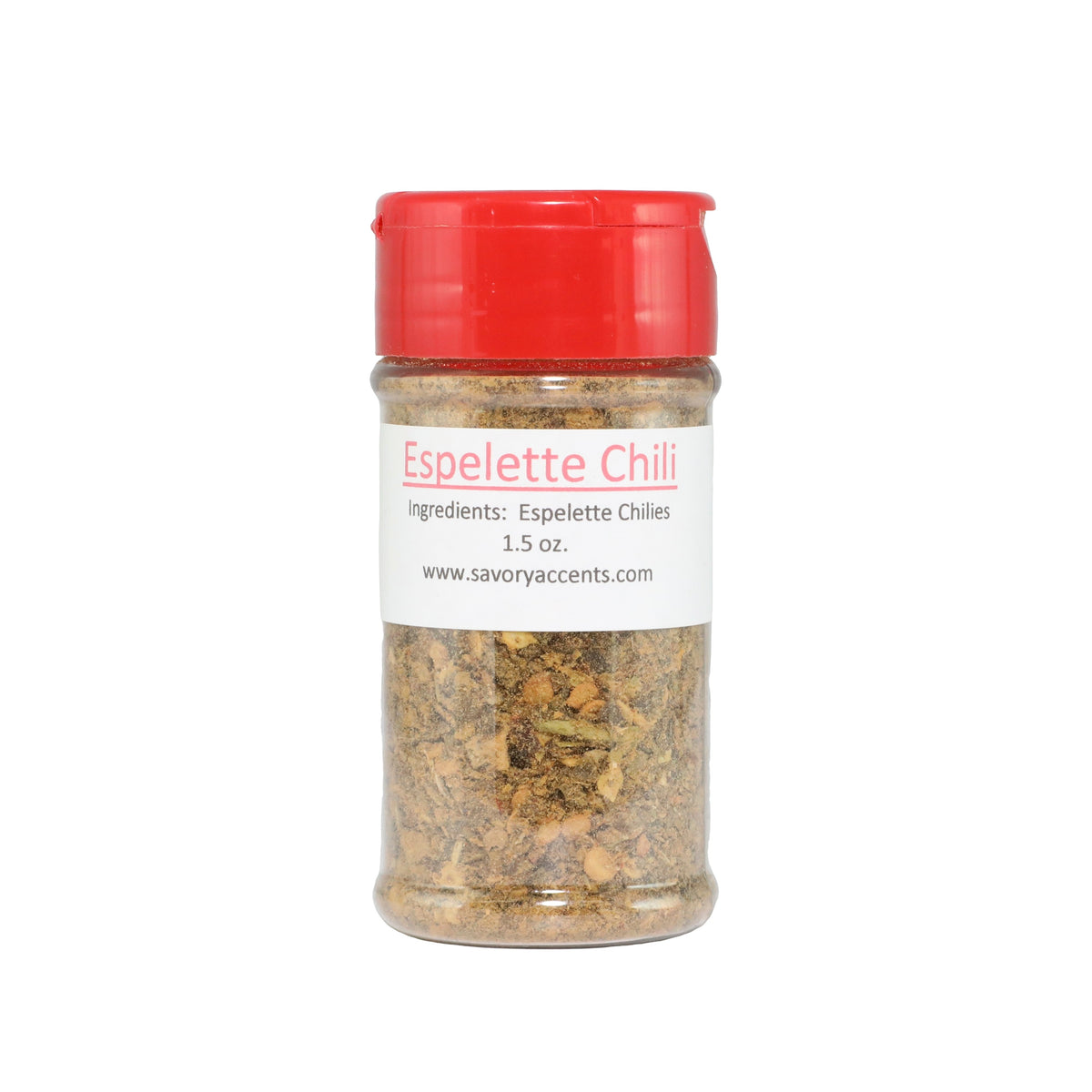 Espelette Seasoning