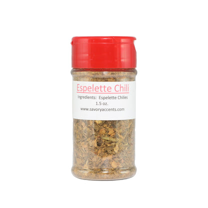 Espelette Seasoning