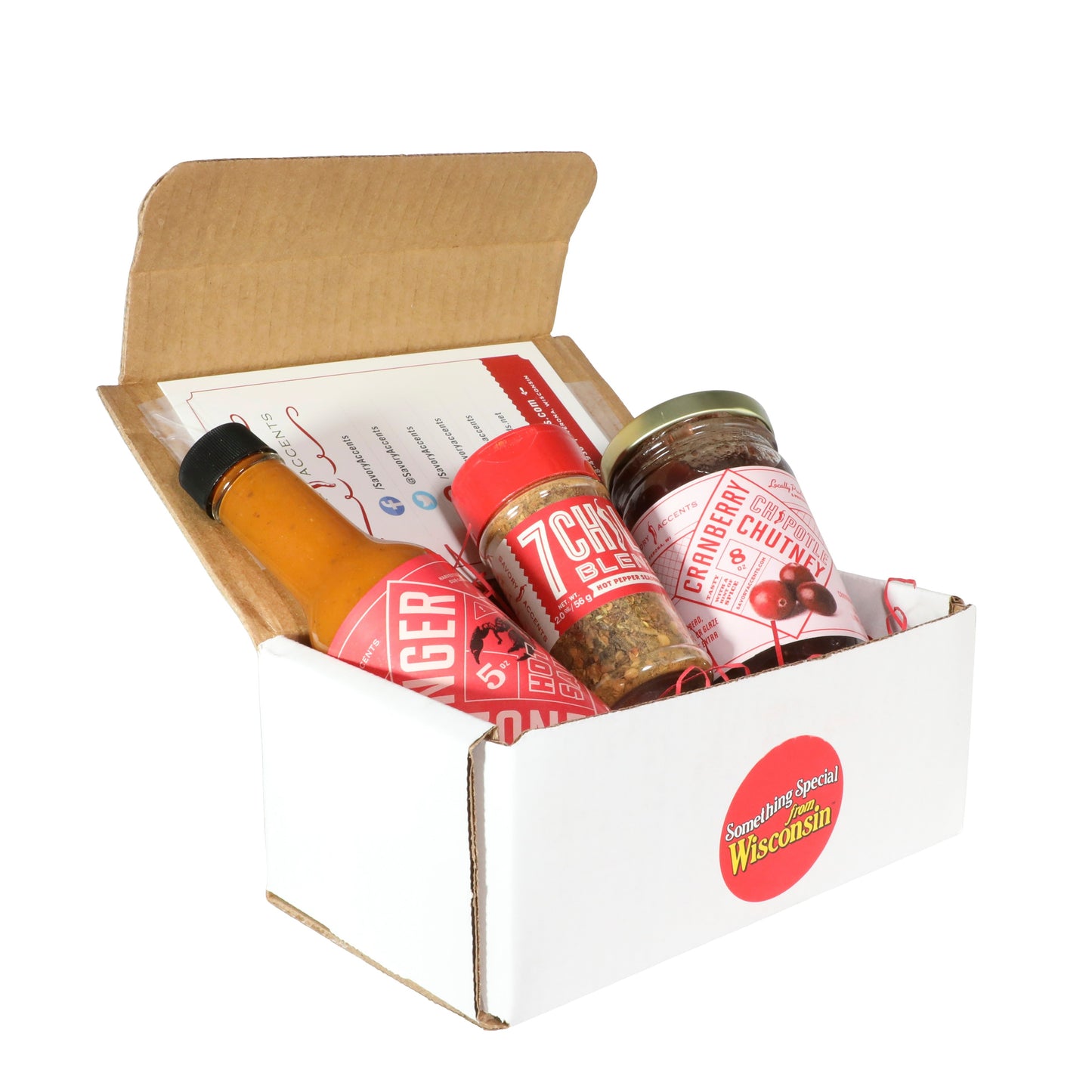 Small Gift Box