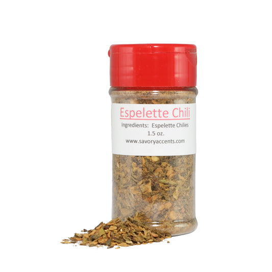 Espelette Seasoning