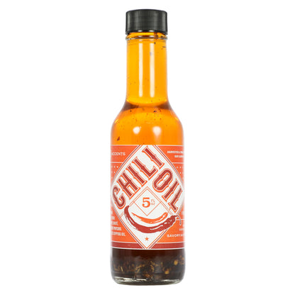 Chili Oil